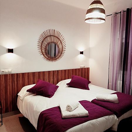 Violeta Suite Madrid Esterno foto