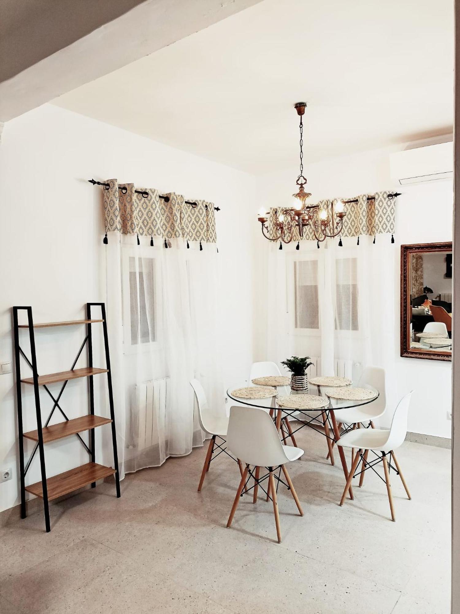 Violeta Suite Madrid Esterno foto