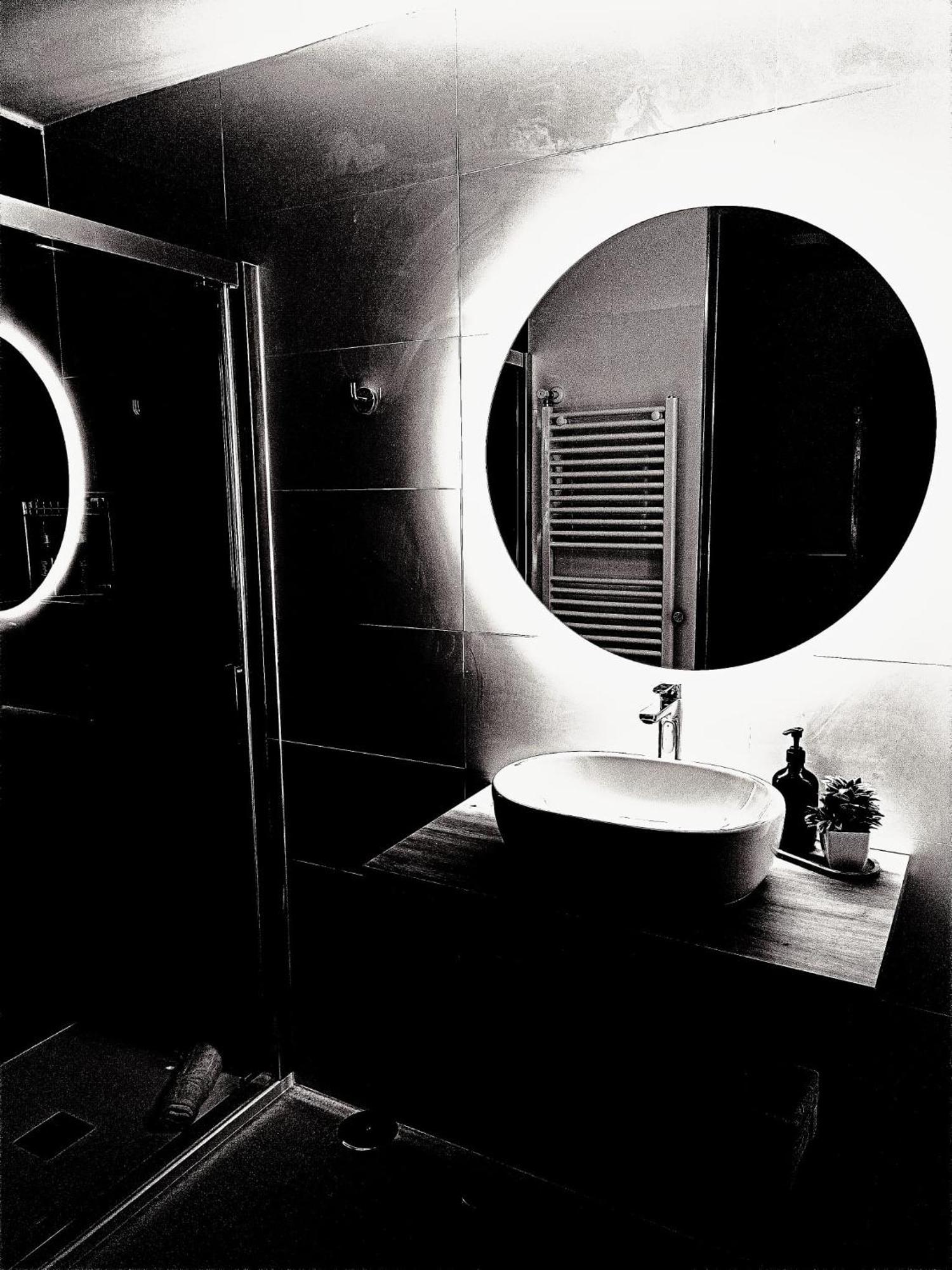 Violeta Suite Madrid Esterno foto