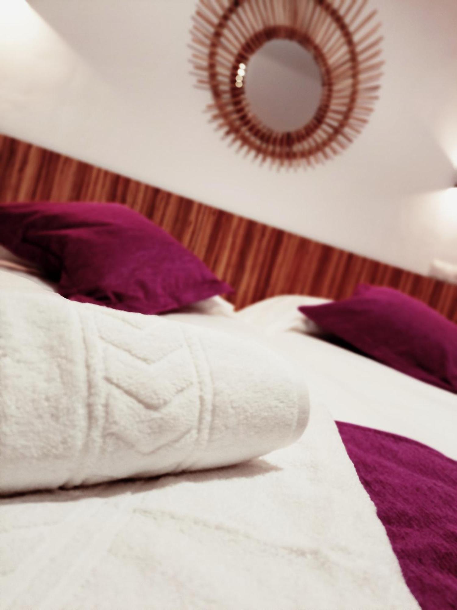 Violeta Suite Madrid Esterno foto
