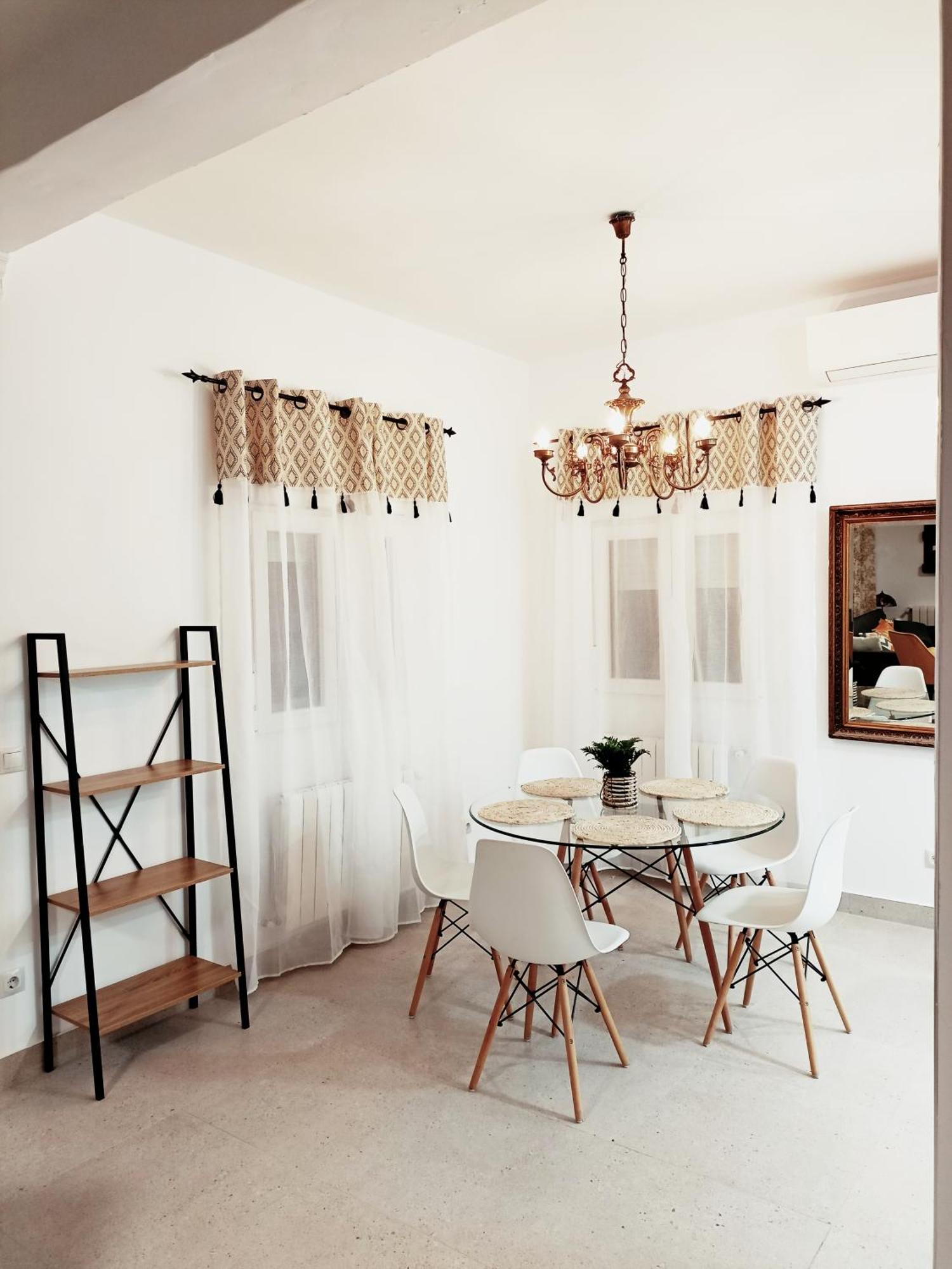 Violeta Suite Madrid Esterno foto
