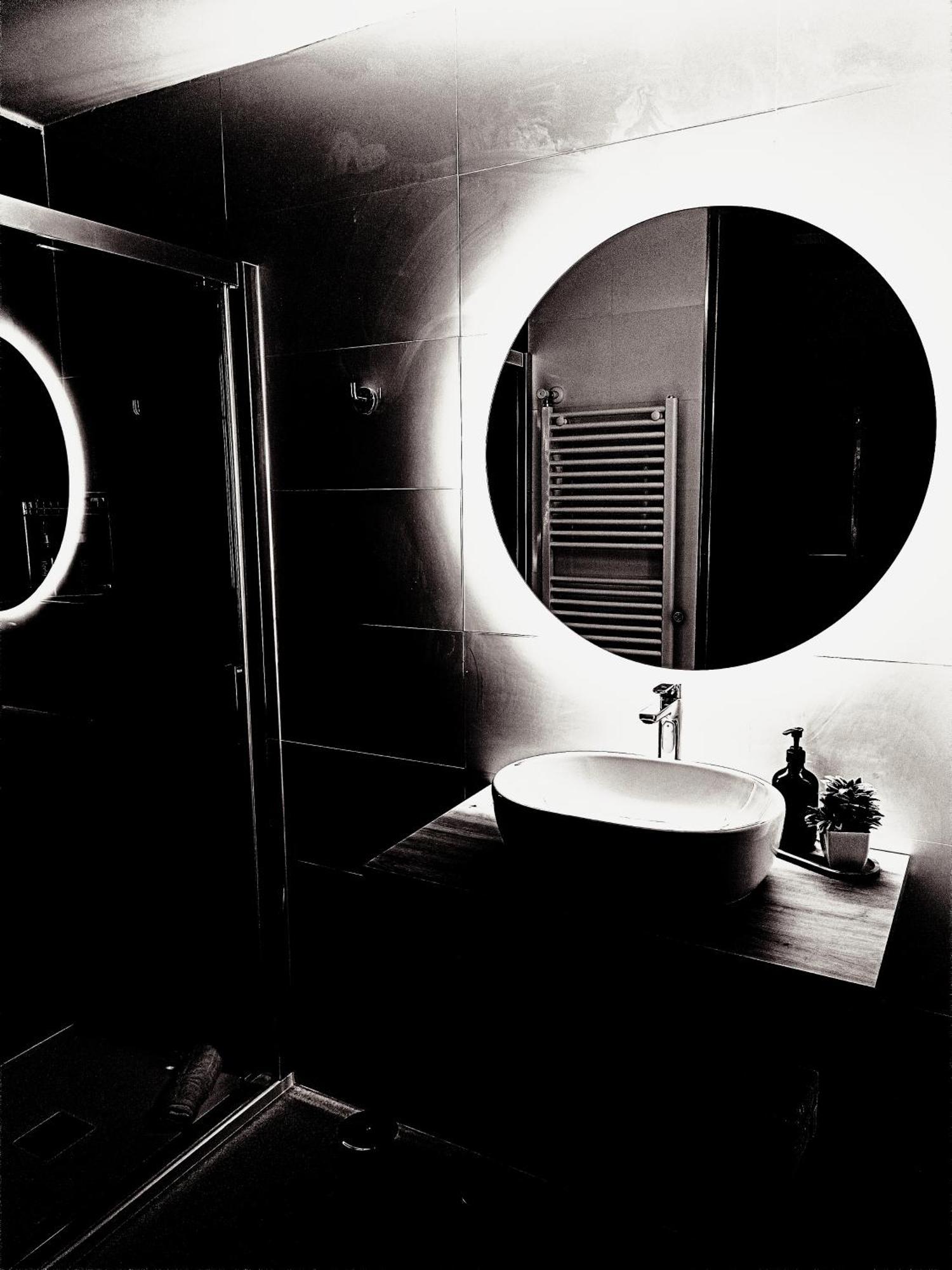 Violeta Suite Madrid Esterno foto