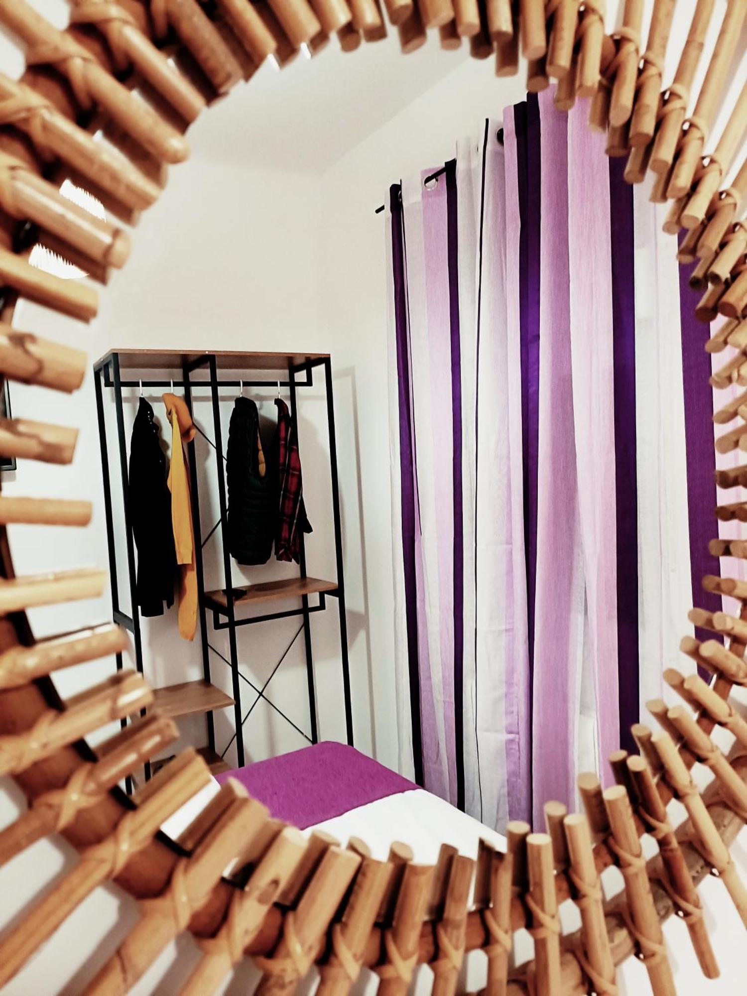 Violeta Suite Madrid Esterno foto
